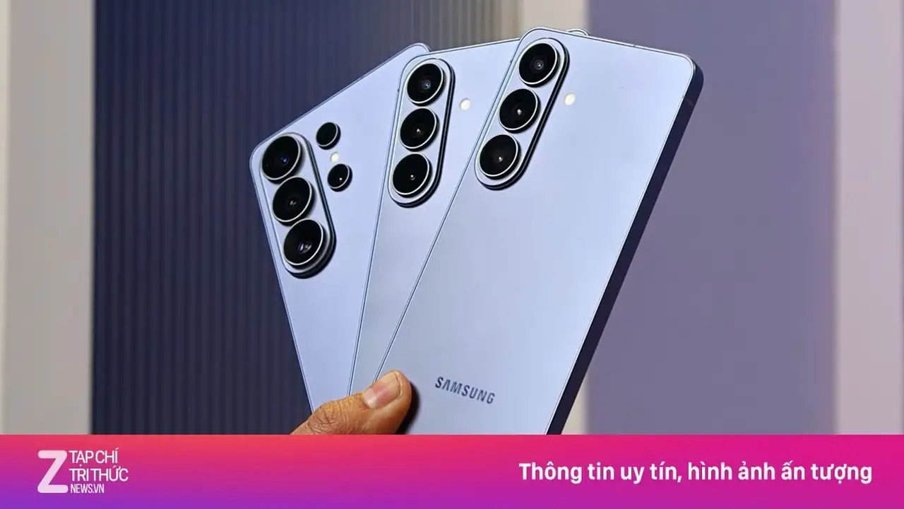 هاتف Galaxy S26 يسجل رقماً قياسياً غير مسبوق في أداء المبيعات العالمي